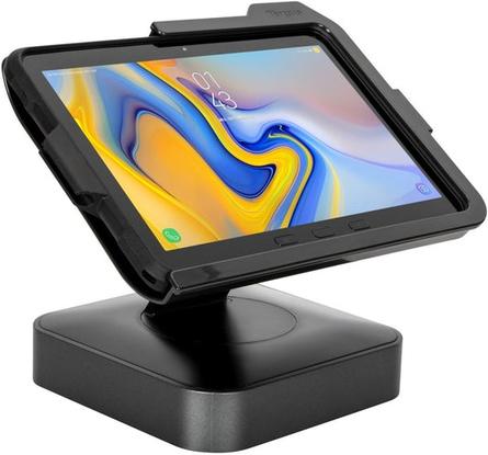 Image du produit Targus Gen2 TA Pro Cradle et Base (USB-C, 1 Ports)