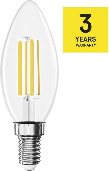 Immagine prodotto Emos Lampada a LED (E14, 1055 lm, 1 x)