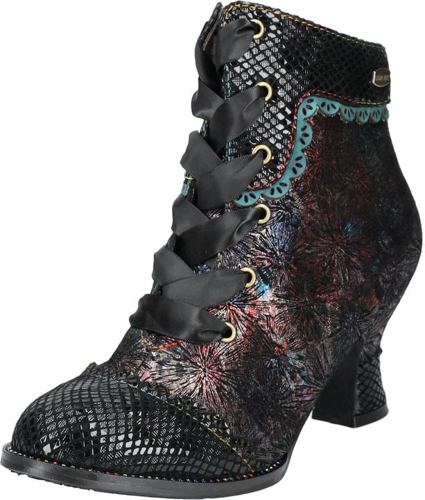 Laura Vita Stiefelette