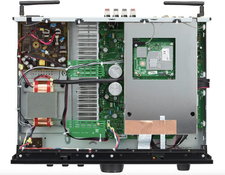 Produktbild Denon PMA 900HNE (Verstärker)