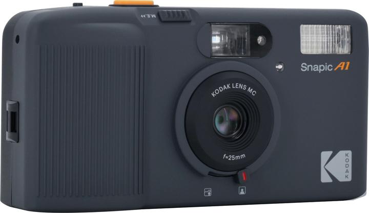 Kodak Snapic A1 35mm Film Camera