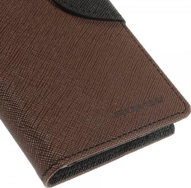 Actual product image Goospery Fancy Diary Series (Sony Xperia E3, Sony Xperia E3 Dual)