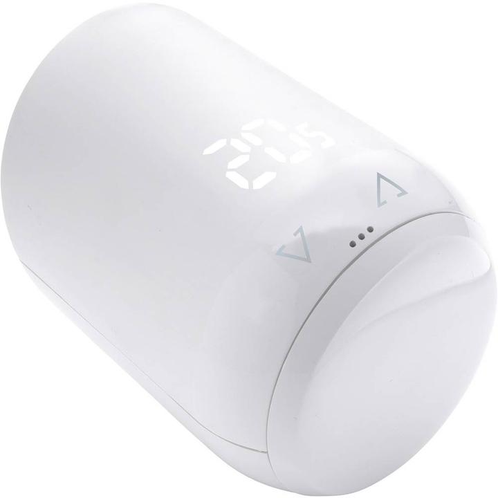 Eurotronic Funk Heizkörperthermostat