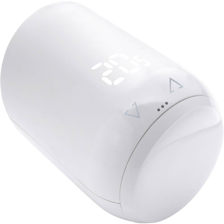 Eurotronic Funk Heizkörperthermostat