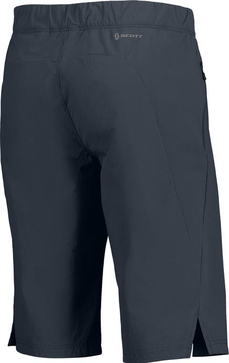Actual product image Scott Sports Trail Vertic w/pad (M)