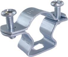 Actual product image Pollmann POLL RAS/M20 pipe spacer clamp RAS/M20
