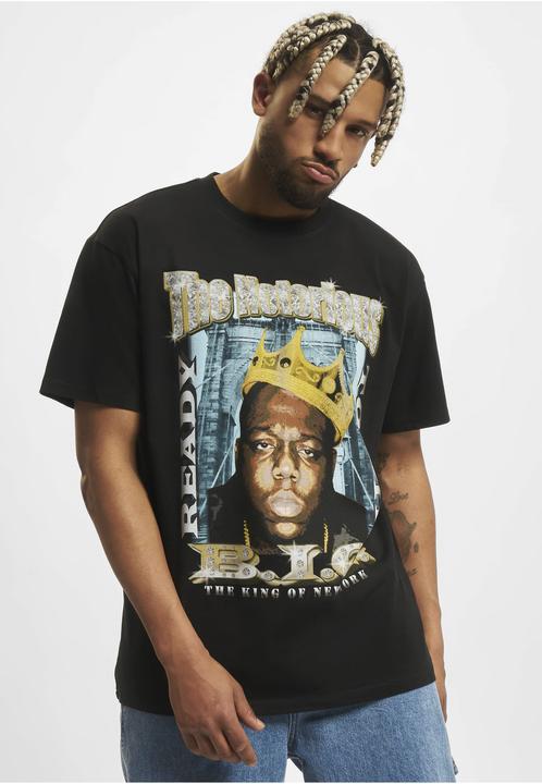 Produktbild Mister Tee Biggie (S)