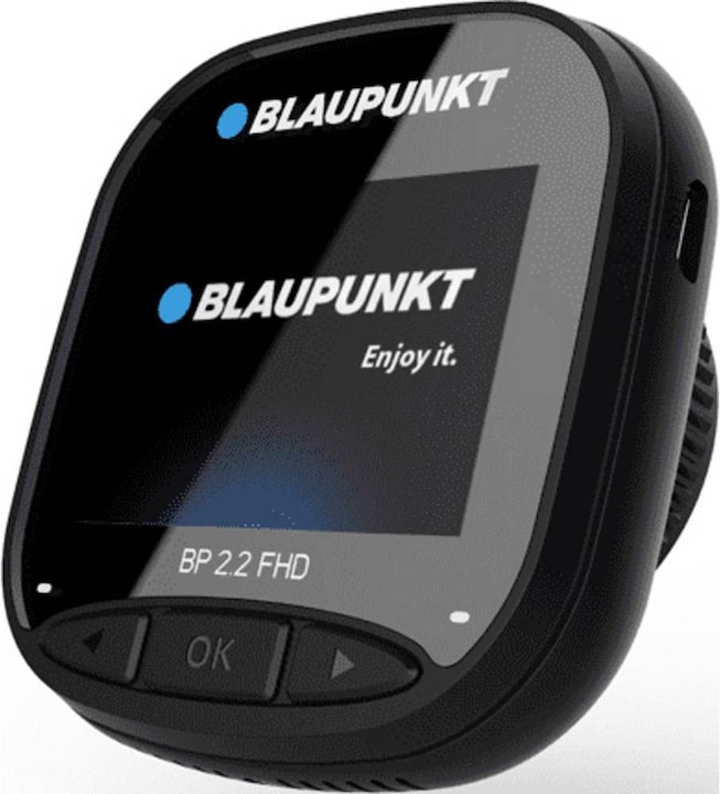 Produktbild Blaupunkt BP 2.2 (Beschleunigungssensor, Full HD)