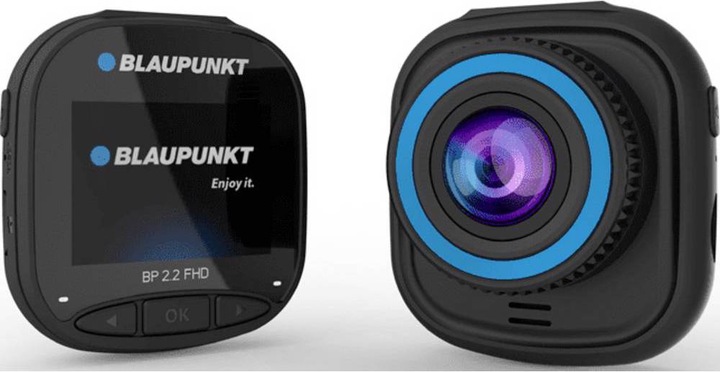Produktbild Blaupunkt BP 2.2 (Beschleunigungssensor, Full HD)