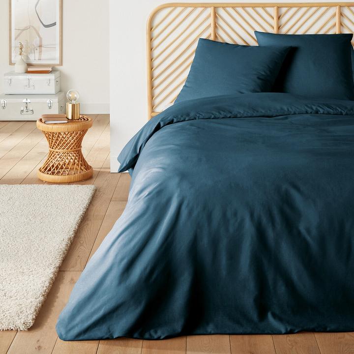 Image du produit So'home Coton (Set de linge de lit, 260 x 240 cm)