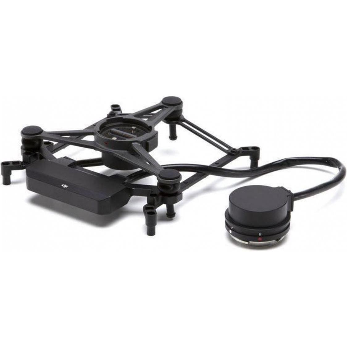 DJI Gimbalanschluss M200 Serie V2 Single Upward (Drohnen Displayschutz, DJI Matrice 200), Drohne Zub