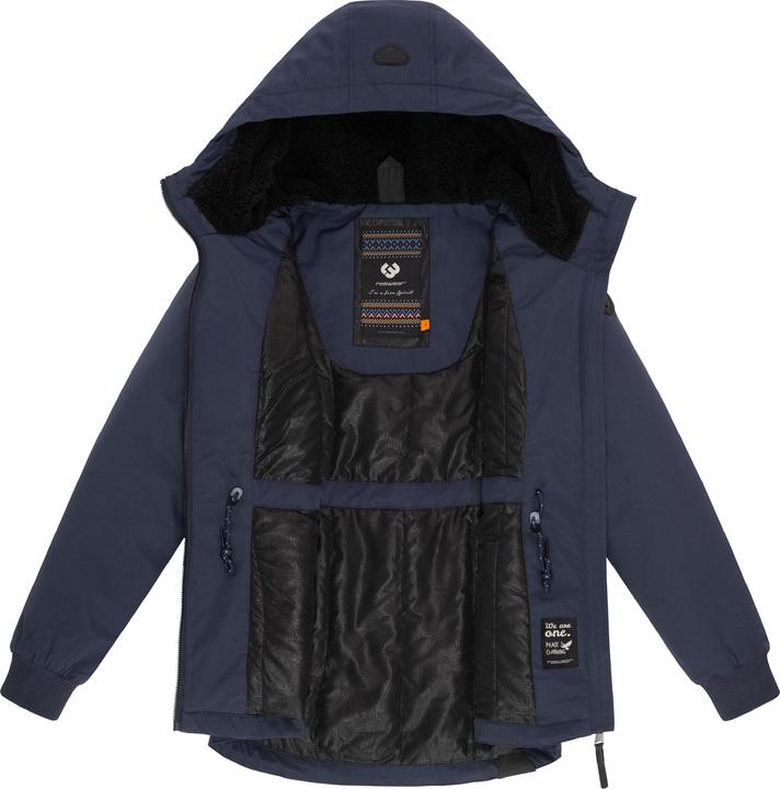 Actual product image Ragwear Dowey Warm Rain (XS)