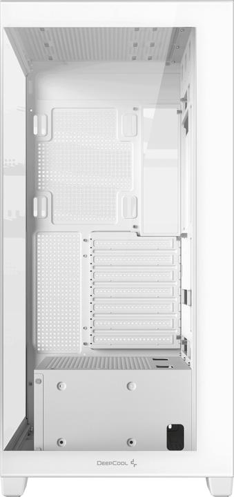 Produktbild Deepcool CG580 wh (ITX, mATX, ATX)