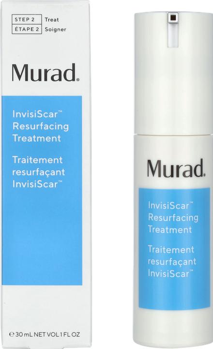 Image du produit Murad Traitement Invisiscar Resurfacing (30 ml)