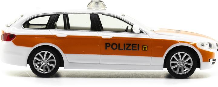 Produktbild Herpa BMW 5er Touring Kapo Uri