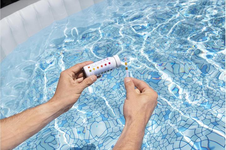 Productafbeelding Bestway Lay-Z-Spa 0,5 g/h Zoutwater Chlorinator