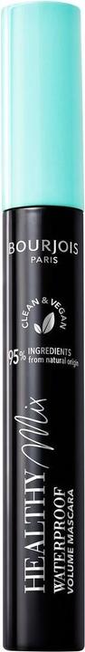 Actual product image Bourjois Healthy Mix Waterproof Volume Mascara