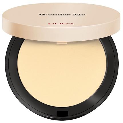 Image du produit Pupa Milano Pupa Wonder Me Powder Banana (009)