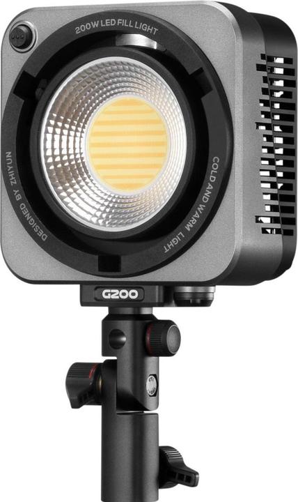 Zhiyun Molus G200 (Lumière vidéo)