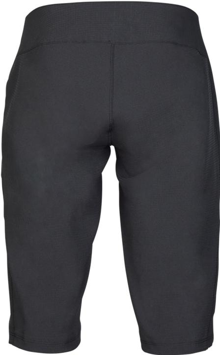 Actual product image Fox Short 24 W Defend Blk (XL)
