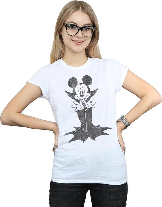 Produktbild Disney Mickey Mouse Dracula TShirt (XL)