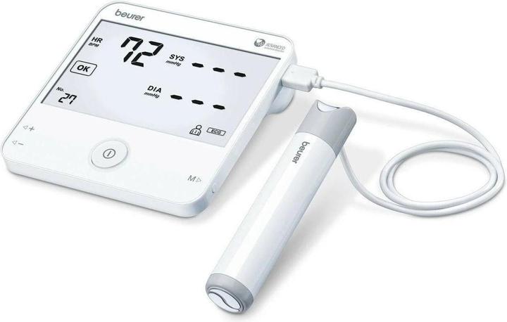 Productafbeelding Beurer Bm 95 (Bovenarm bloeddrukmeter)