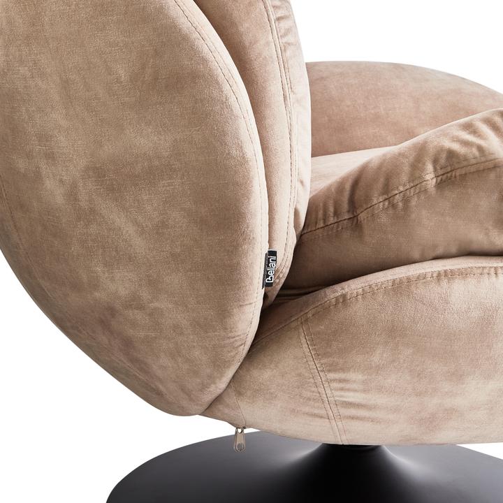 Produktbild Beliani Nolvik