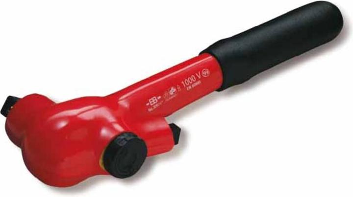 Produktbild Cimco Umschaltknarre 1/2 (12.5 mm) 2 (1/2")
