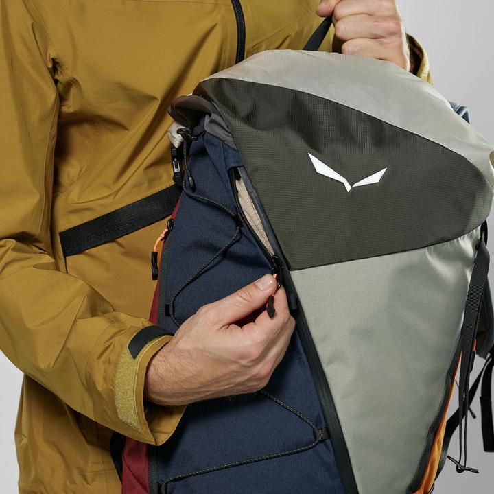 Actual product image Salewa Puez +L Backpack (32 l)