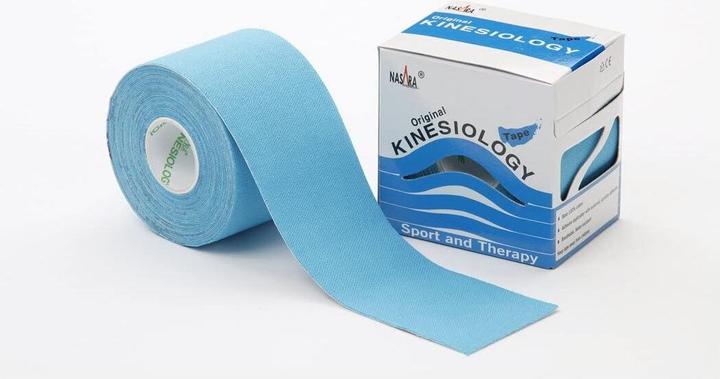 Nasara Kinesiologietape (5 m)