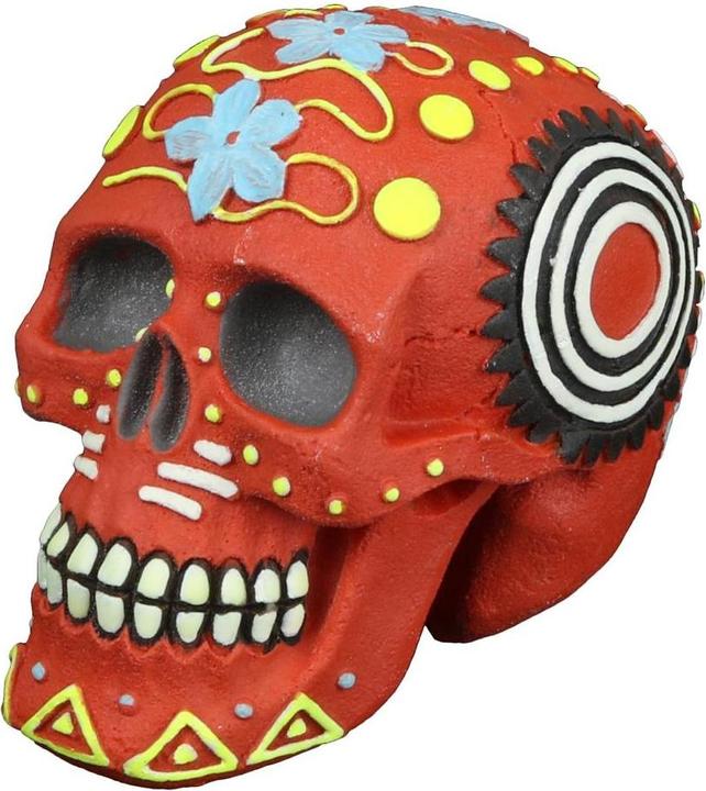 Produktbild EBI Aqua Della Dia de los Muertos Skull 1 (Dekoration, sonstige Gegenstände)