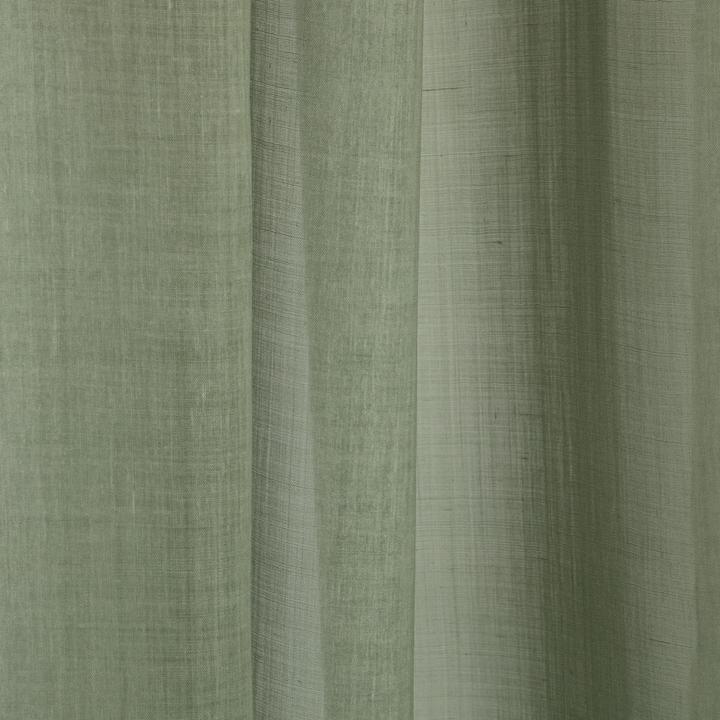 Actual product image Johann Jakob Odeon (135 x 270 cm)