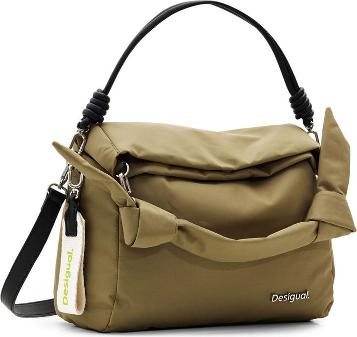 Actual product image Desigual Priori handbag 29.5 cm