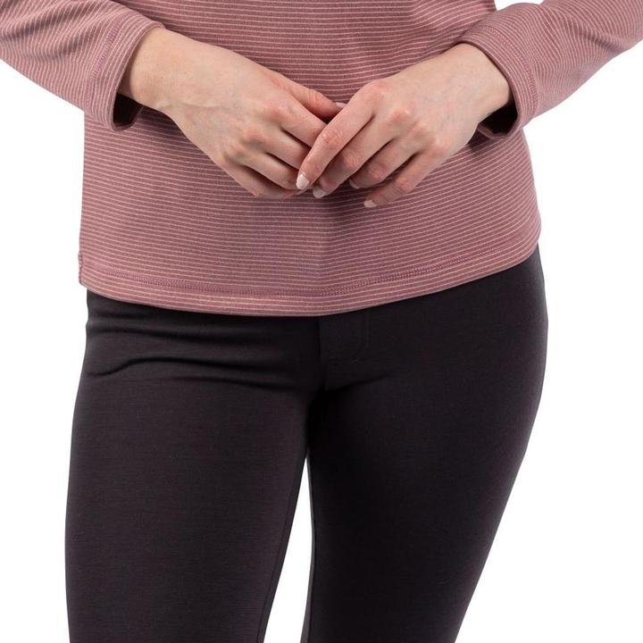 Actual product image Trespass OLGA Ladies Sweater with Zipper (S)
