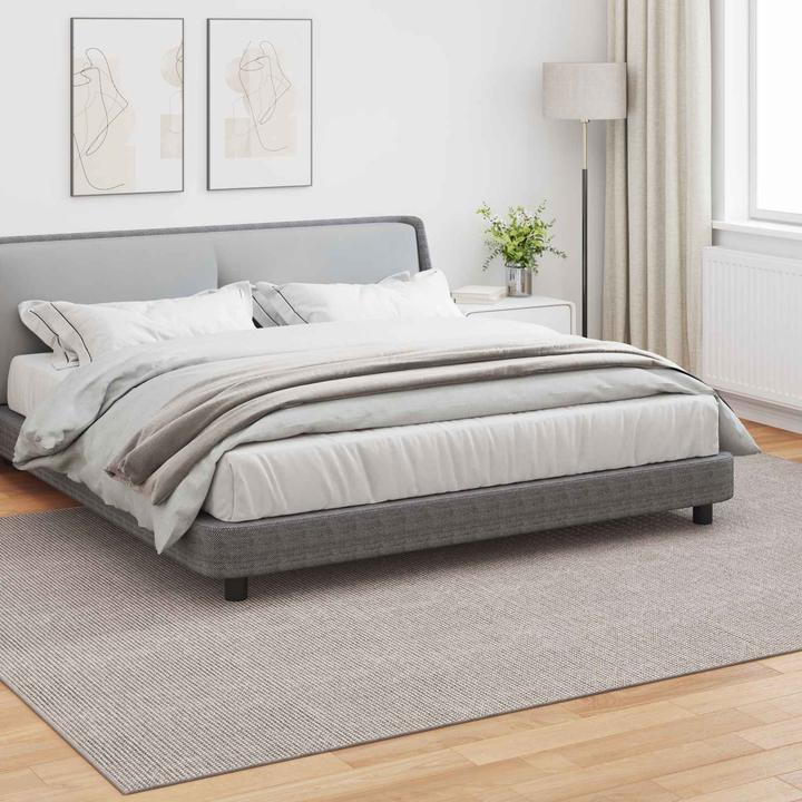 Produktbild vidaXL Bereichsteppich (200 cm)