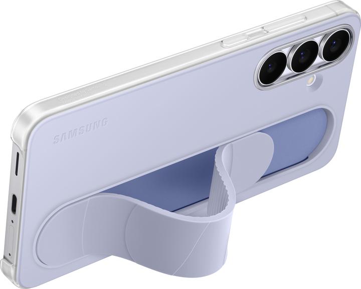 Immagine prodotto Samsung Standing Grip Case (Samsung Galaxy S25 FE)
