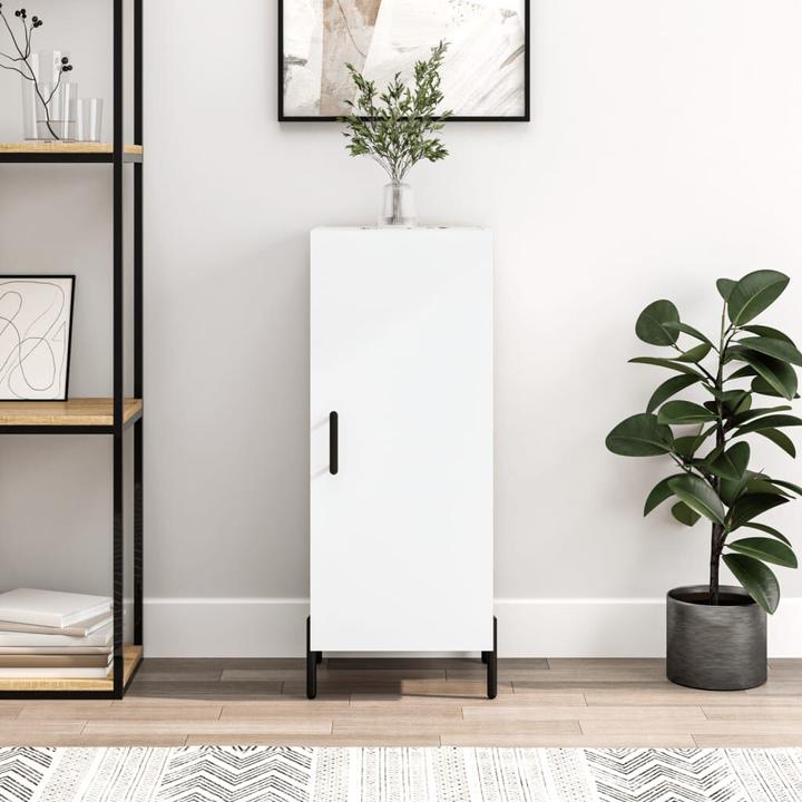 Image du produit vidaXL Sideboard (34.50 x 34 x 90 cm)