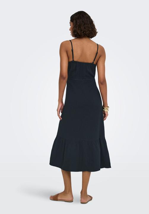 Produktbild Only ONLTHYRA Midikleid Kleid (S)