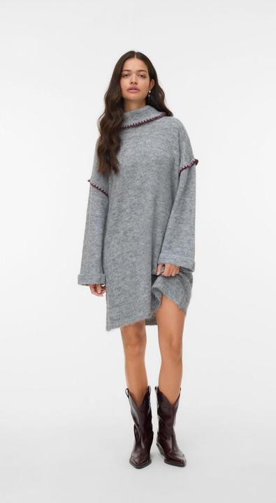 Immagine prodotto Vero Moda AWELLA Kurzes Kleid Strickkleid (XS)