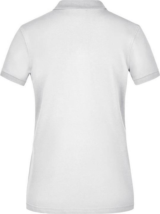 Produktbild James & Nicholson Poloshirt (S)