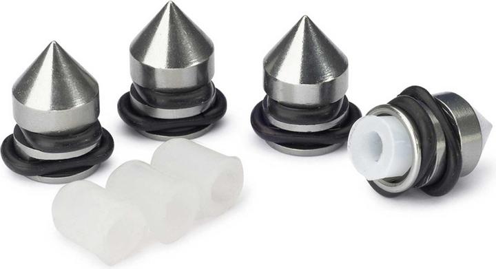 Produktbild Absima Alu Karosseriemarker Set (4)