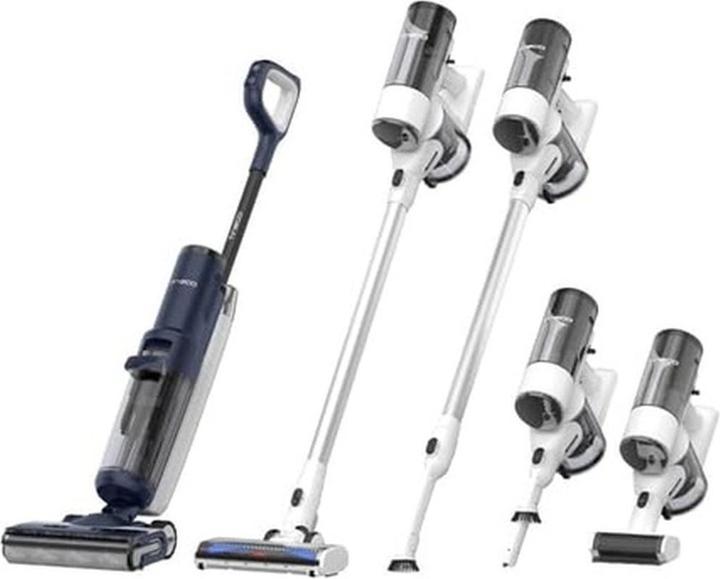 Produktbild Tineco Floor One Switch S7 Pet (Saugen + Wischen)