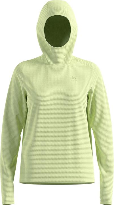 Odlo Laufhoodie Essential Thermal