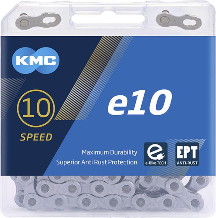 Produktbild KMC e10 EPT (10-fach)