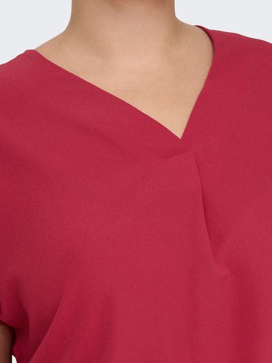 Image du produit Only Top Curvy à col en V (46)