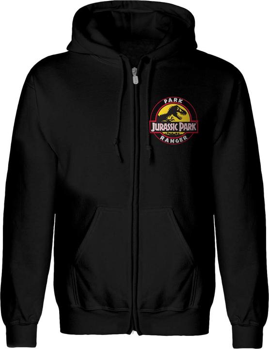 Produktbild Jurassic Park UTHE599 P (XXL)