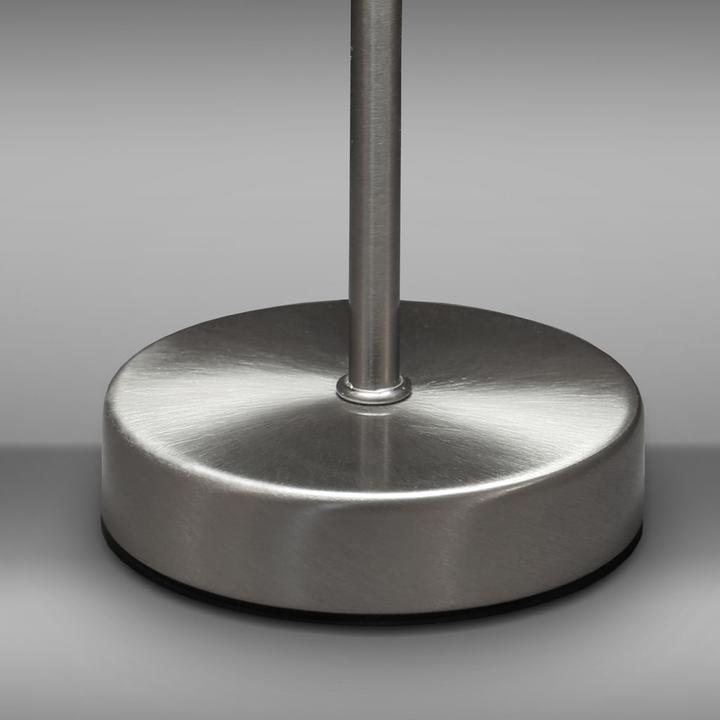 Produktbild B.K.Licht Tischleuchten (E14)