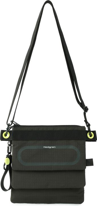 Produktbild Hedgren Uni Umhängetaschen-set RFID 3 tlg.