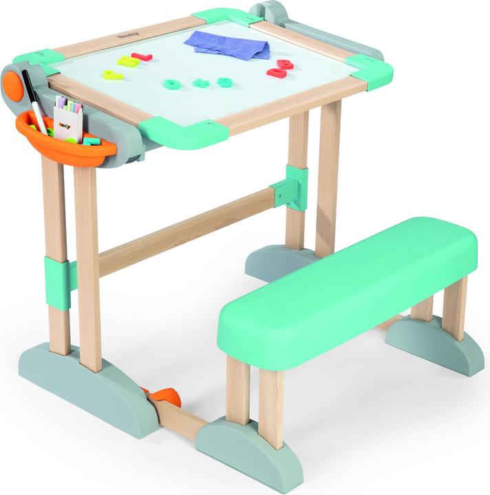 Image du produit Smoby Modulo Space Desk