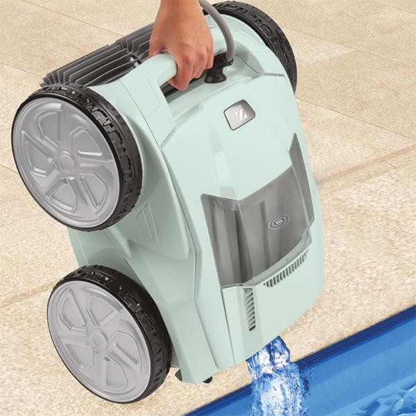 Produktbild Zodiac Alpha 63 IQ